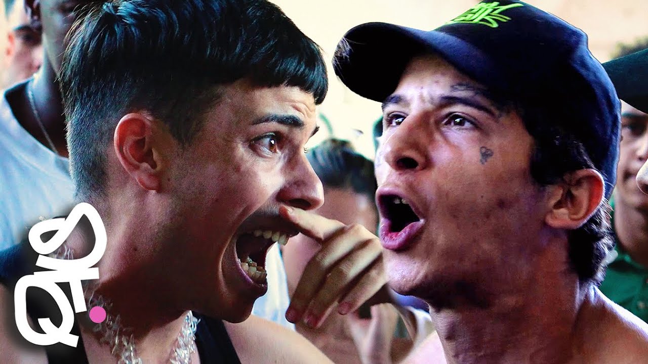 (CLÁSICO 😈) BELICO vs NOCRE (SEMIFINAL) STQRAP