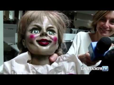 bambole maledette in vendita