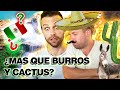 GRINGOS REACCIONAN al MÉXICO VERDADERO || ASÍ de BELLO es MÉXICO ft. @Dustin Luke @Ford Quarterman