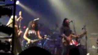 Please Don´t Touch - Lemmy &amp; Girlschool