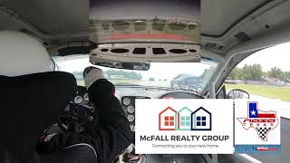 NASA TX CMC - HMRC June 2023 - Race 4