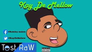 Kay De Mellow - Candy Crush