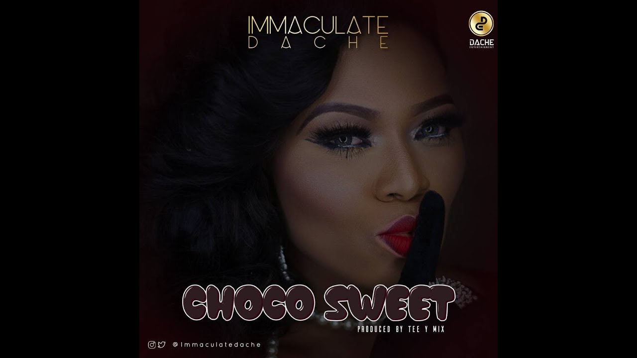 Guarda Immaculate Dache - Choco Sweet (Lyrics Video) su YouTube Guarda Immaculate Dache - Choco Sweet (Lyrics Video) su YouTube