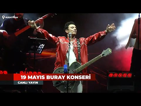 Buray Hoşsöz~Bedduam Yok