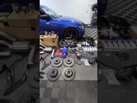 Building the ultimate G20 for our employee Joe!