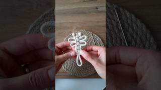 #Macrame #Макраме #Knot #Diy #Своимируками #Сделайсам #Поделки