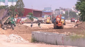 Gỡ vướng đẩy nhanh tiến độ giải ngân vốn ODA giao thông