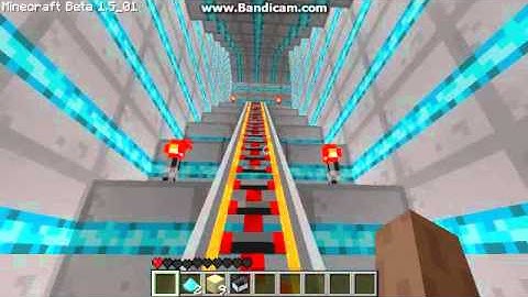 Minecraft Custom Maps - Aperture Laboratories Part 3 - The END