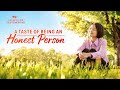 2021 Christian Testimony Video | "A Taste of Being an Honest Person"
