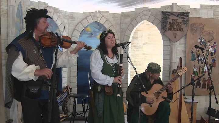 Owain Phyfe & Friends ~ A Memorial Musical Tribute...