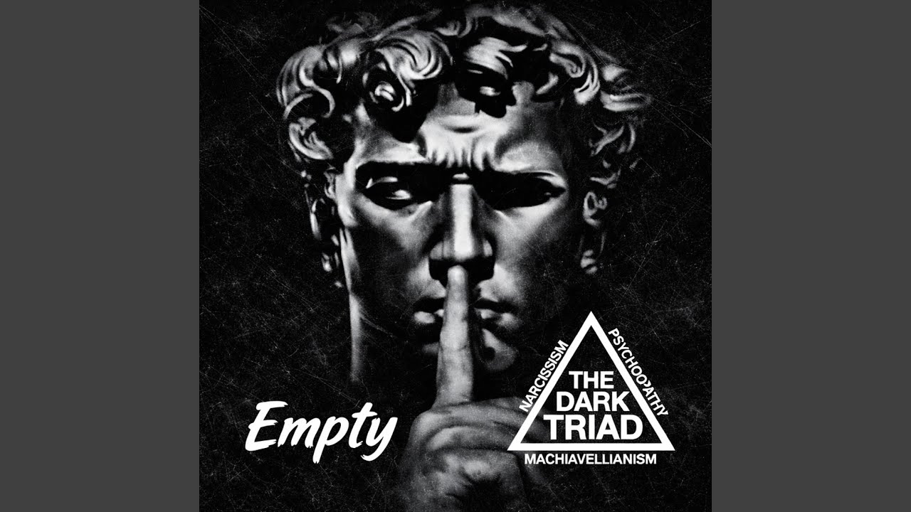 Watch Empty on YouTube Watch Empty on YouTube