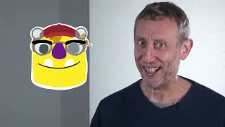 [Bugsnax Shitpost] Michael Rosen Describes Grumpuses.