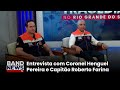 Defesa Civil de SP esteve na linha de frente no RS | BandNews TV