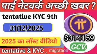 आज की बड़ी सूचना PI NETWORK KYC TENTATIVE APPROVAL FIX! Verify Phone Number ‎⁨@usrdtechchampion