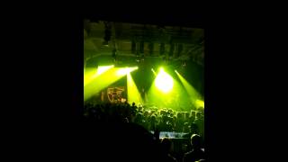 Body Count - Live (Roxy 2015)