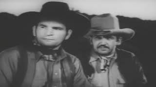 Trouble in Texas | Western (1937) | Full Movie | Tex Ritter