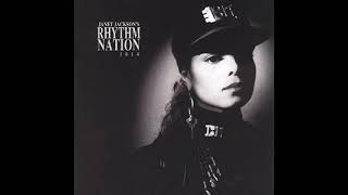 Janet Jackson - Lonely