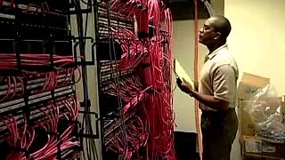 Computer and Information Systems Manager Career Video