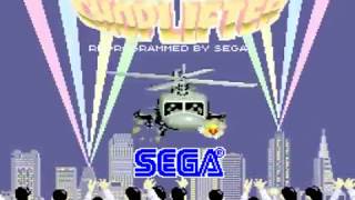 Choplifter   Arcade