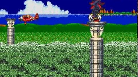 Sonic RPG Eps 5 Intro