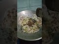 jam jam segini bikin peyek enak ga ya ? #shorts #shortvideo #masakanrumahan #makan