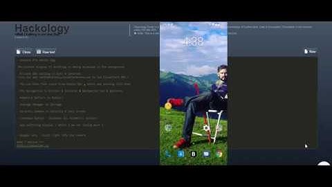 Installing Android Pie on OnePlus 9 with Stock, TWRP & Root Method and Features