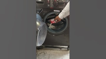 Ifb washing machine tub clean kaise kare.how to clean washing machine drum.Tub clean Drum clean