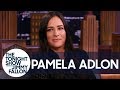 Pamela Adlon Revisits Her Bobby Hill Voice from King of the Hill