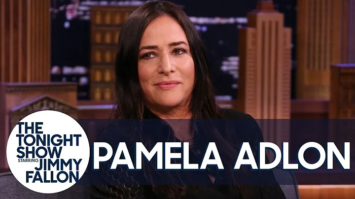 Pamela Adlon Revisits Her Bobby Hill Voice from Ki...