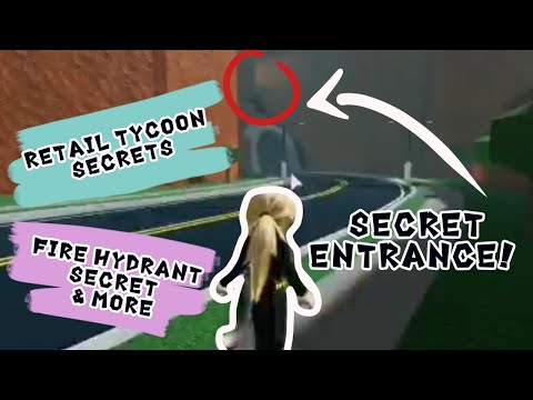 Retail Tycoon Secrets 2020