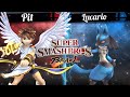 Bad Matchups SSBB: Episode # 15 Pit vs Lucario