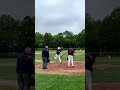 Ethan Clears The Bases With A "Grand Slam"