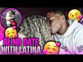 WE SET OUR FRIEND ON A BLIND DATE WITH A “FINE” LATINA... *THIS HAPPENED*