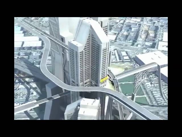 SYNTH ELEMENTS - Technology