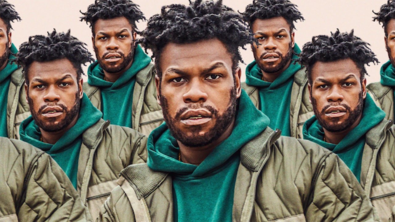 They Cloned Tyrone | Netflix - An eerie series of events leads an unlikely trio (John Boyega, Teyonah Parris and Jamie Foxx) down a rabbit hole into a sinister neighborhood conspiracy. Only o