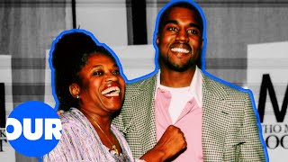 The Shocking Story Of The Surgery That Killed Kanye Wests Mother | Our History Details