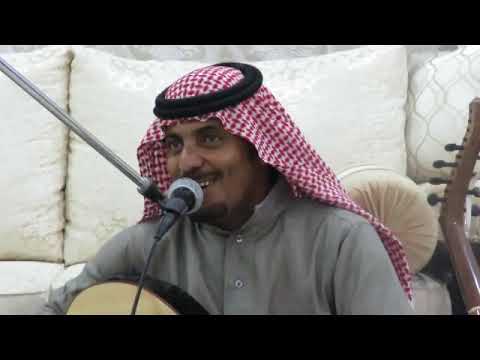 الفنان نشمي خيران شيشة الحربي جلسه بتاريخ 12 2 1441هـ 
