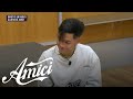 Amici 24 - Dandy incontra Deborah Lettieri