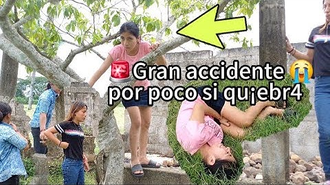 Urgent Martina suffered a serious accident. Ever will get her out of the emergency room.