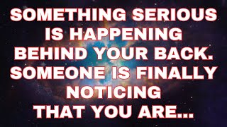 Angels say Shocking Truth: Someone Just Realized Who You REALLY Are...| Angel Message