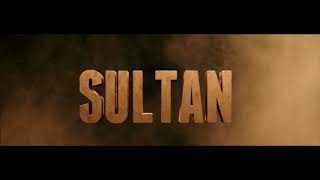 Video thumbnail of "Sultan Theme 2018 Emotional"