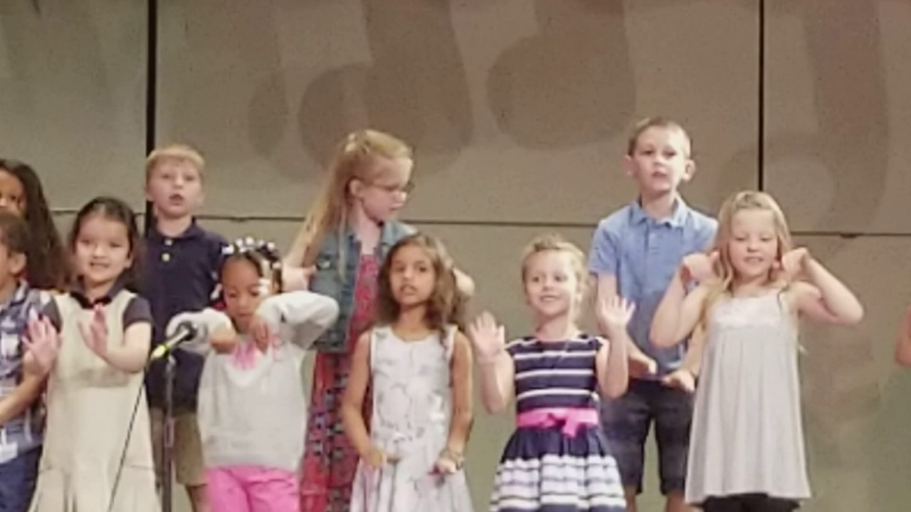Spring concert 4 - YouTube