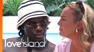 Download Lagu Meg’s family have some home truths for Dejon 👀 | Love Island 2025 MP3 Download Lagu Meg’s family have some home truths for Dejon 👀 | Love Island 2025 MP3