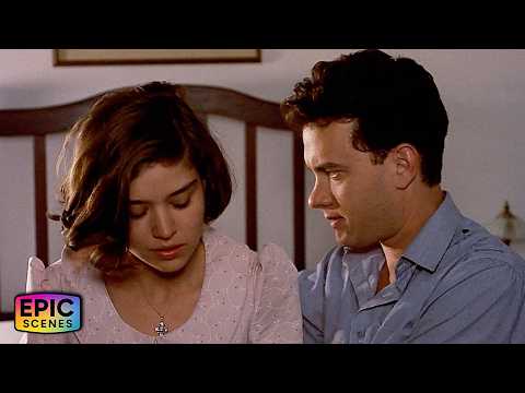 Tom Hanks’ Forbidden Romance Is Finally Exposed | Every Time We Say Goodbye