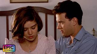 Tom Hanks Forbidden Romance Is Finally Exposed Every Time We Say Goodbye