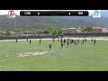 Finale Division Nationale 2 : Villefranche d'Albigeois vs Saint-Martin XIII