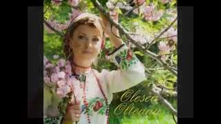 Olesea Olteanu & Orchestra Busuioc Moldovenesc - De ce plângi fetița mamei !!!