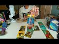 Tarot Reading Today |How to deal with the heartache you are feeling: KEEP MOVING! Tarot With Spirit
