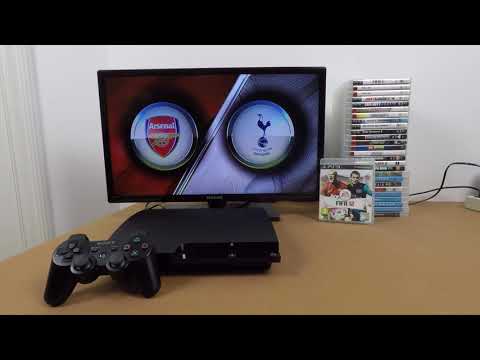 Playstation 3 - FIFA 12