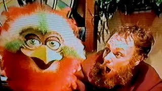 Letters to Looney Bird LIVE - Looney gets tricked into visiting a certain pizza place…..
